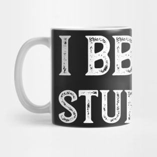 Funny Barbecue I BBQ Stuff Mug